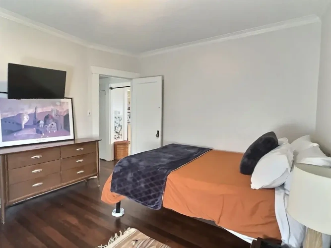 Standard Apartment