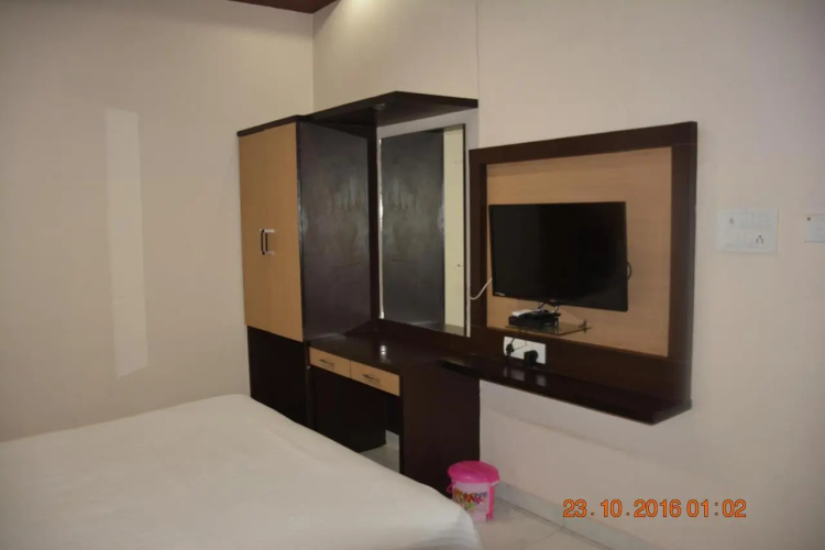 Hotel Vishnu Villas