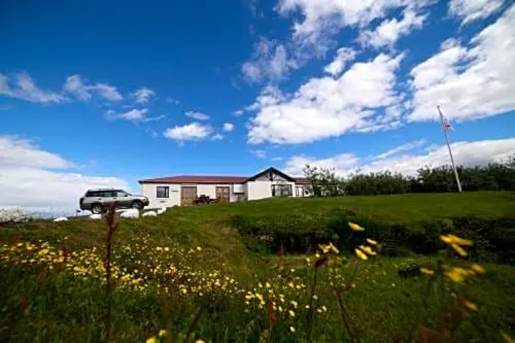 Berg Hostel