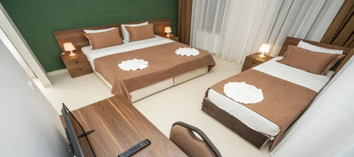 Superior room