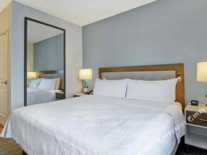 1 Bedroom Suite
