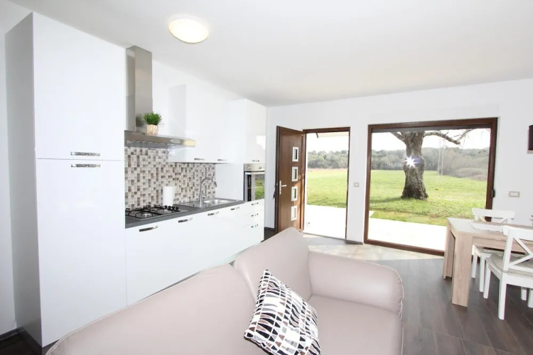 Apartments Vestar