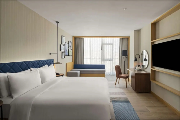 Hilton Garden Inn Balikesir