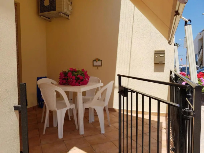 Appartamento Mazzini 8