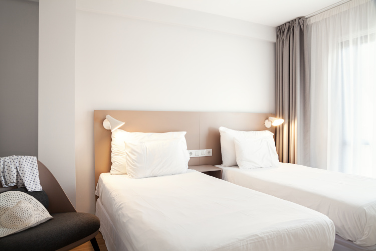 Coral Compostela Beach Hotel