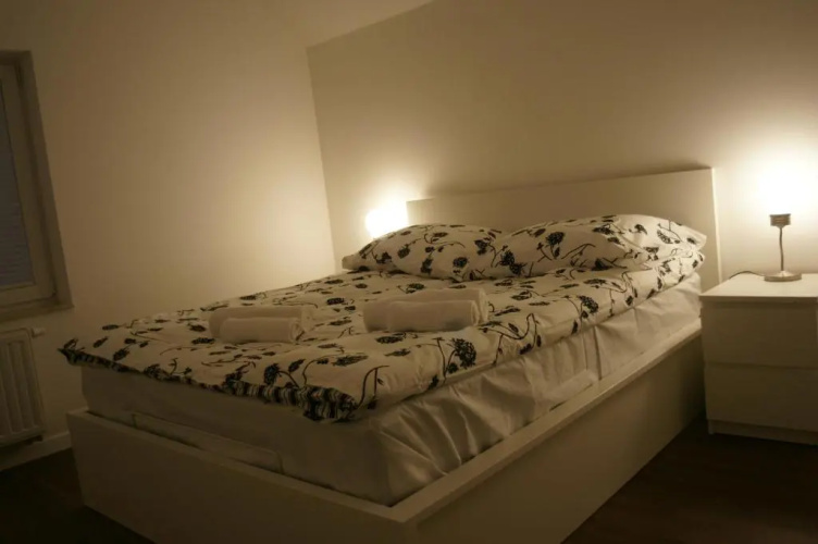 Q Apartamenty