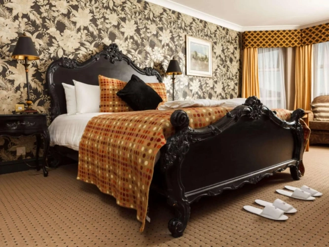 Privilege Double room