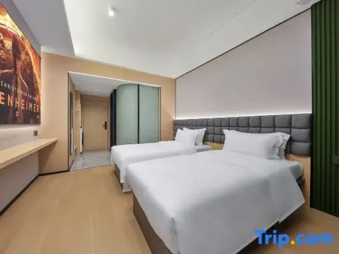 Executive Twin room