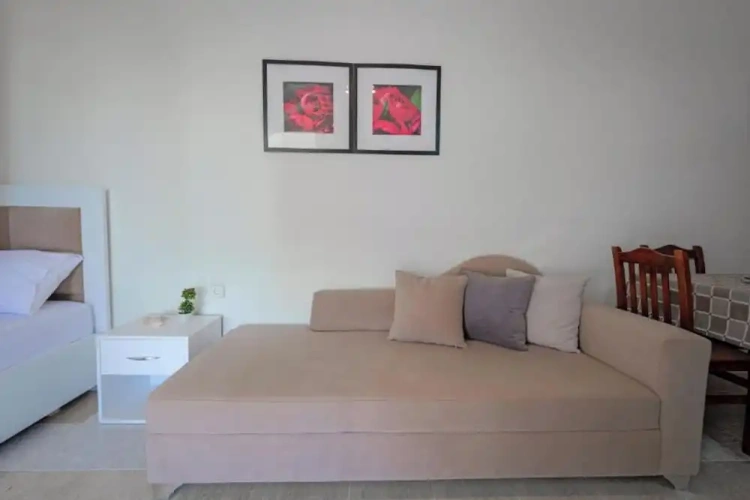 Classic Quadruple room