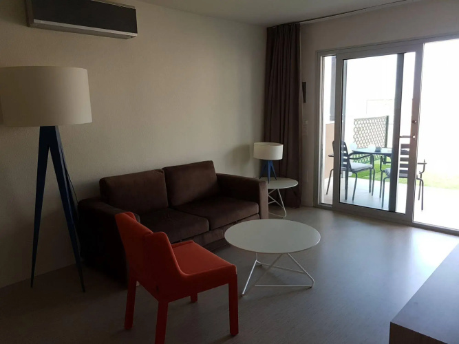 Hotel Riviera Vista