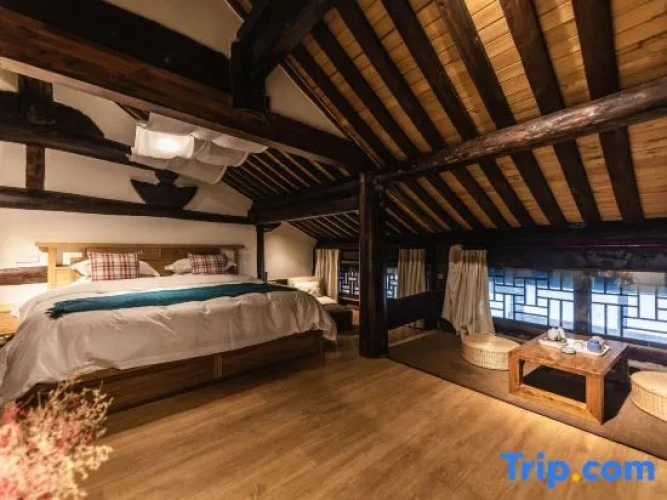 Standard Double Family room