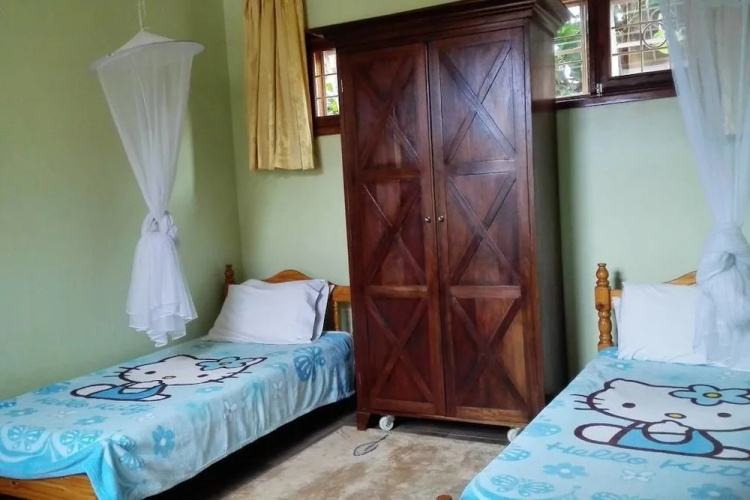 Maria's Place