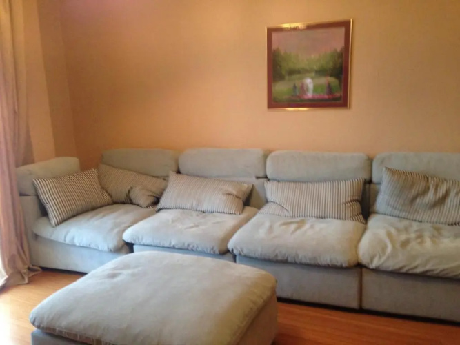 Apartment Sea Avenue