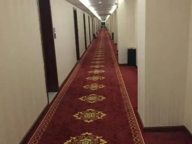 Kaitai Holiday Hotel