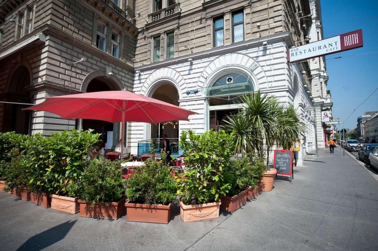 Hotel Regina photo 22