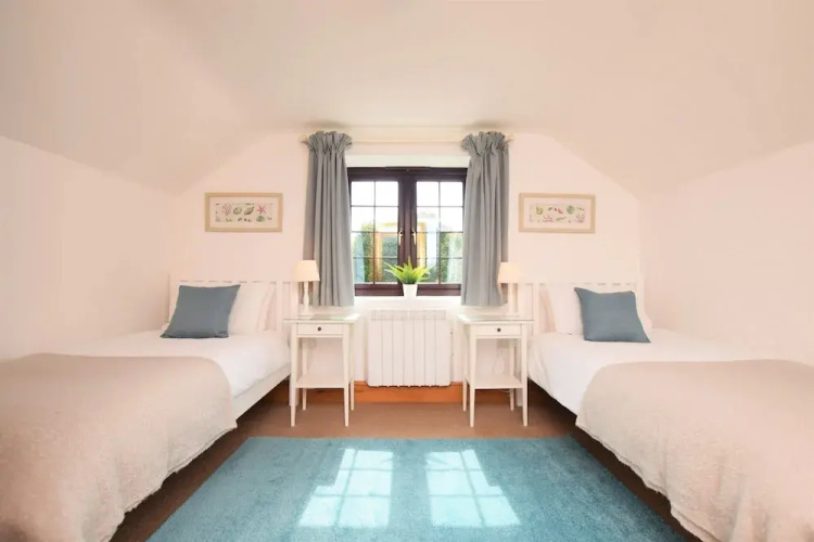 Byre Cottage