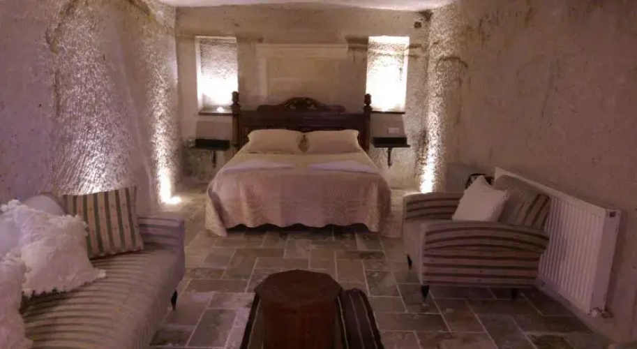 Adelya Cave Hotel apartments