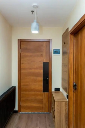 Apartment in Marshall Gudauri Project