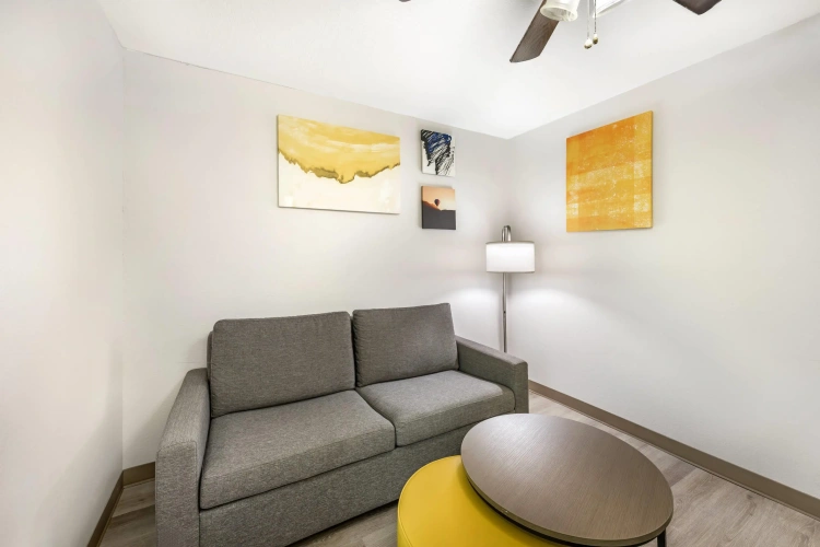 Double Suite