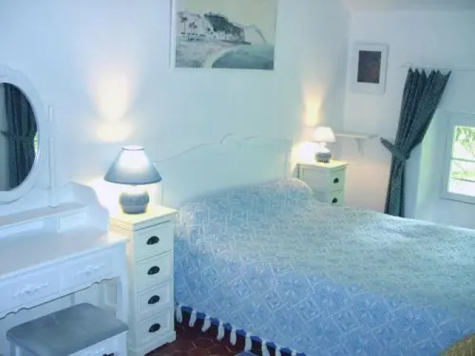 Domaine du Paraïs B&B
