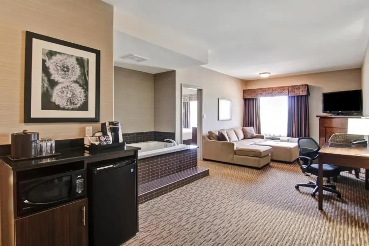 Suite