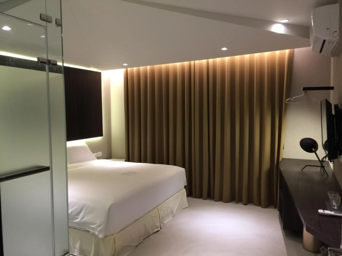 Feliz Hotel Kenting