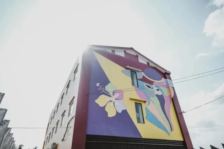 Imagen del hotel