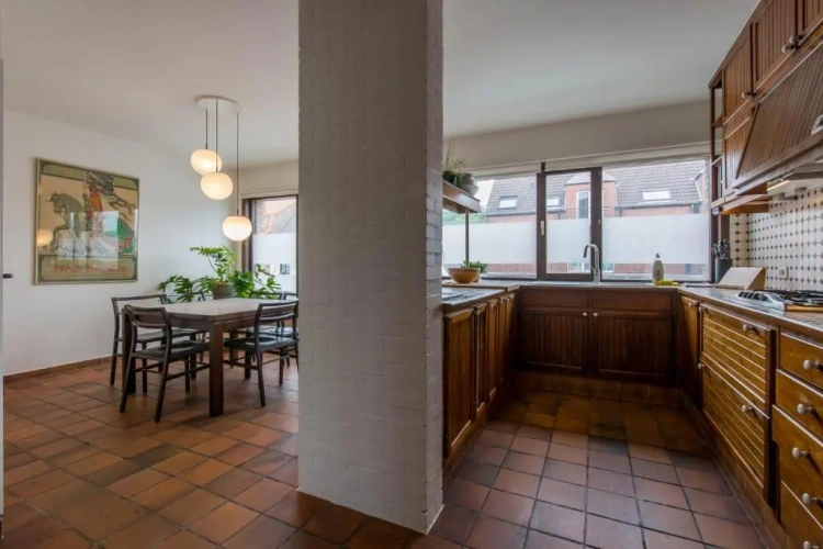 Double Apartment