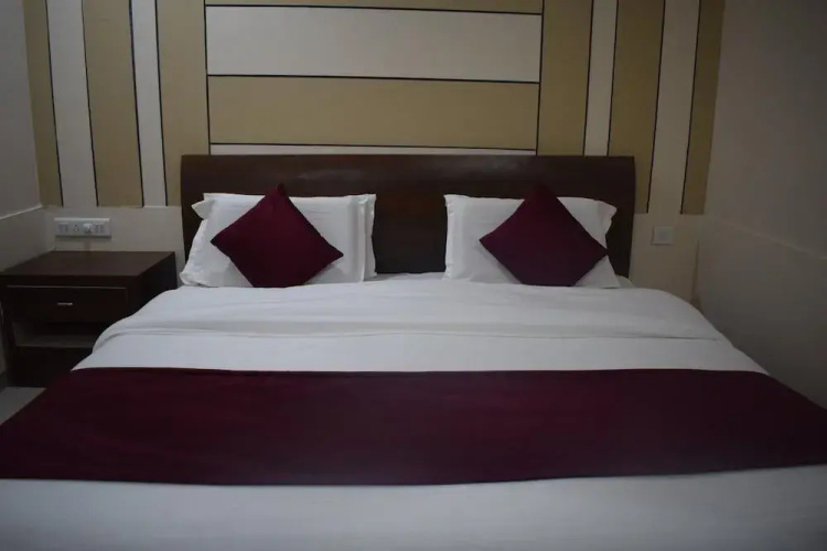 Hotel Vasundra
