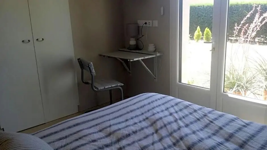 La maison du Bonheur