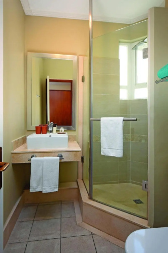Shandrani Beachcomber Resort & Spa