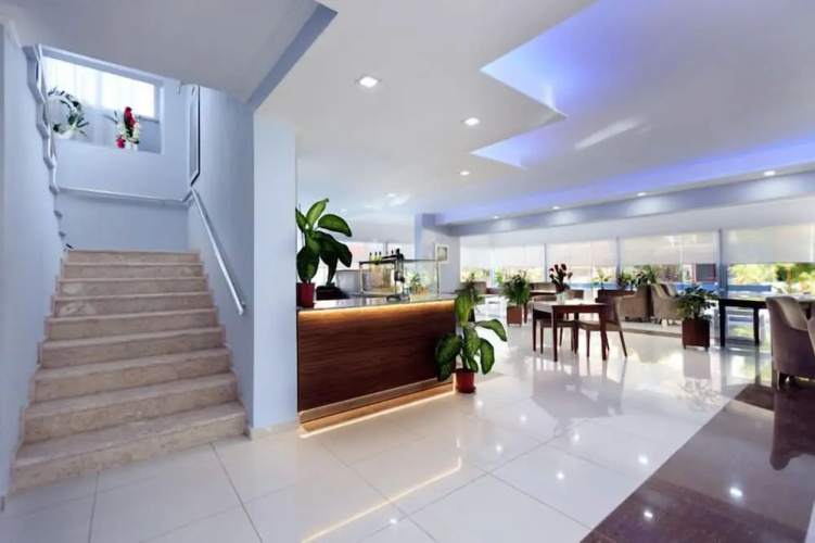 Agz Hotel