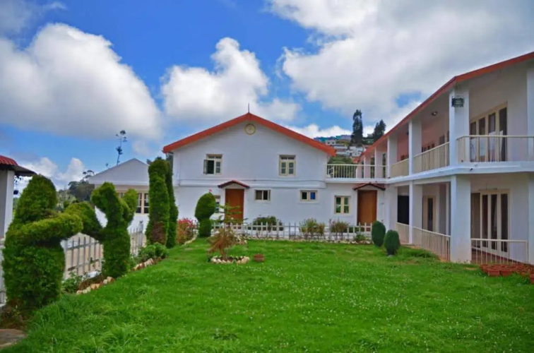 Otel görseli