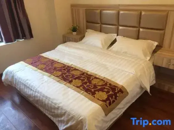 Lanzhou Haiyi Hotel