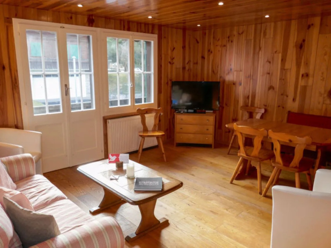 Chalet Anna 23925