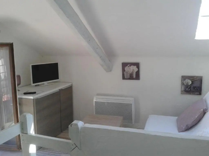 Les Appartements Le Saint Pierre