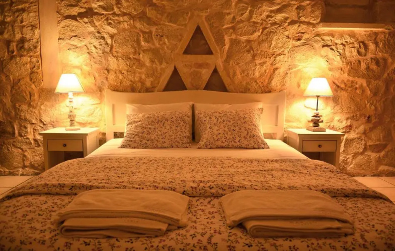 Olive Coast Suites