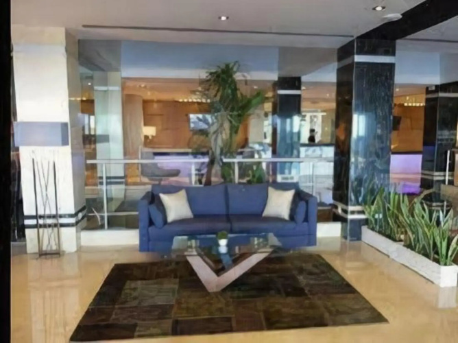Golden Tulip Adef Oran
