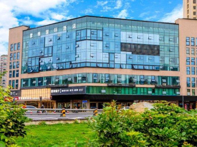 Hotelafbeelding