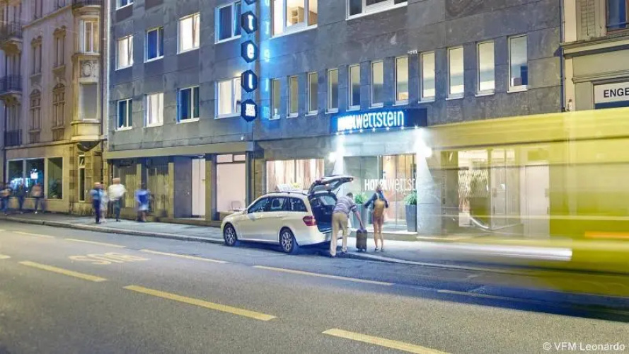 Hotelafbeelding