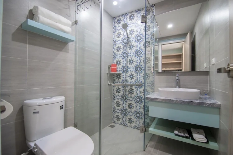 Superior Double Apartment