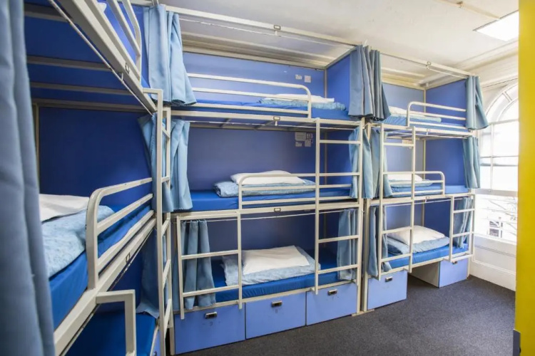 Smart Hyde Park Inn Hostel