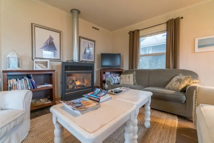 Rockaway Vacation Rental