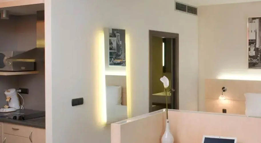 ibis Styles La Louvière