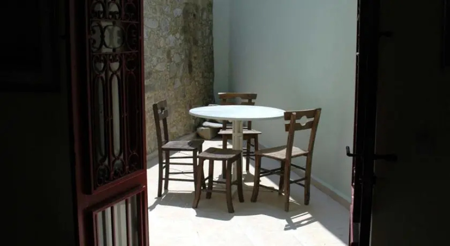 Paydos Tatil Evi
