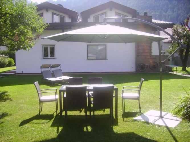 2 Bedrooms Double Apartment