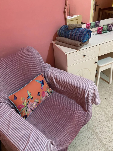 Ground Floor Maisonette In Birzebbugia
