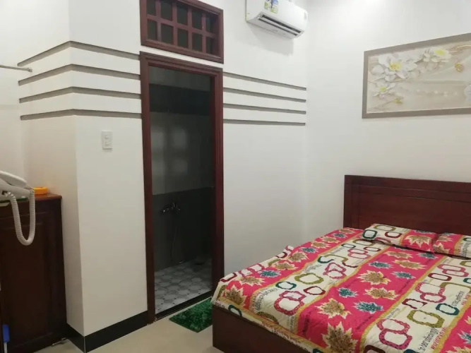 Dong Nam Hotel
