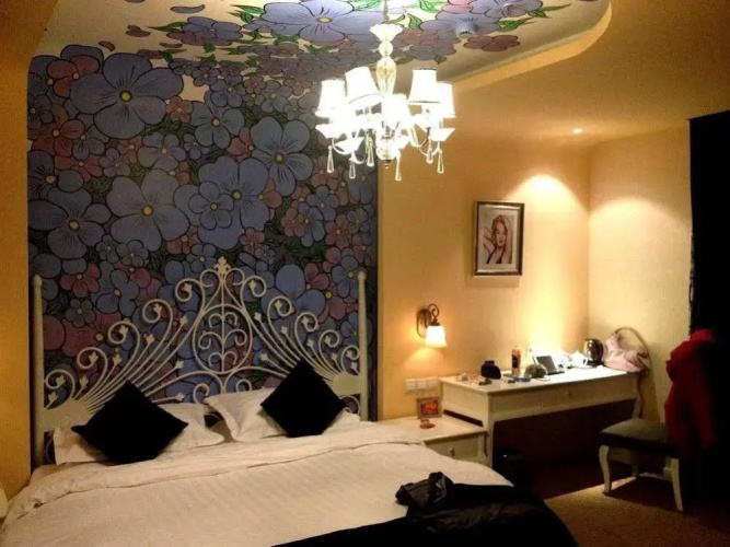 Aoting Garden Hotel