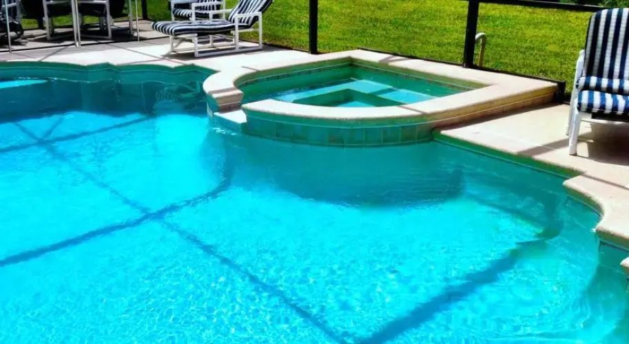 Villa Magic